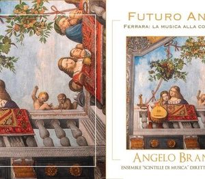 Futuro Antico IX: Ferrara