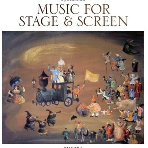 Music For Stage and Screen