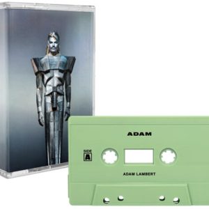 Adam