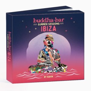 Buddha Bar: Summer Sessions Ibiza / Various