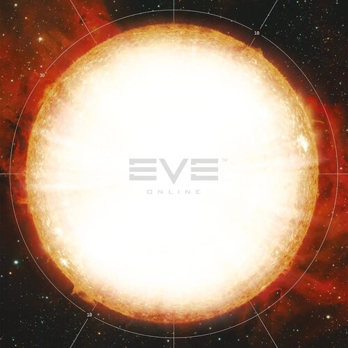 Eve Online (Original Soundtrack)
