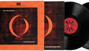 Mer de Noms (DSS One-Step Vinyl)  [2LP]