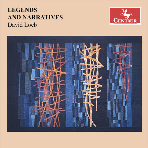 Legends and Narratives