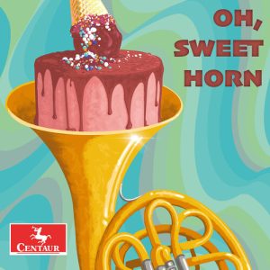 Oh, Sweet Horn