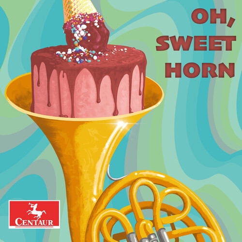 Oh, Sweet Horn