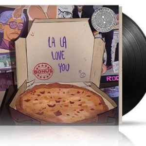 La La Love You Bonus