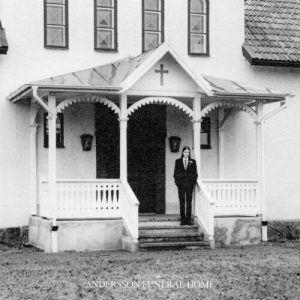 Andersson Funeral Home