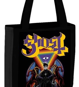 Rocksax - Ghost - Alchemist - Shopper Bag