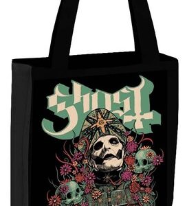 Rocksax - Ghost - Bliss - Shopper Bag
