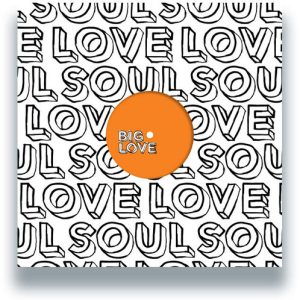 A Touch of Soul EP1 (Various Artists)