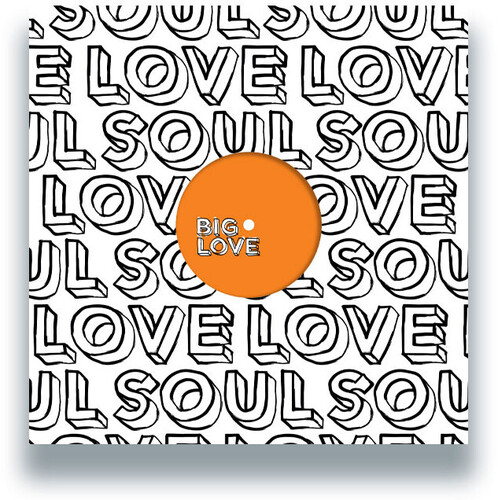 A Touch of Soul EP1 (Various Artists)