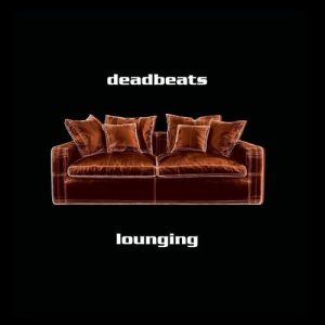 Lounging