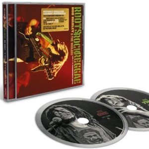 Roots Rock Reggae: Live At The Hammersmith Odeon