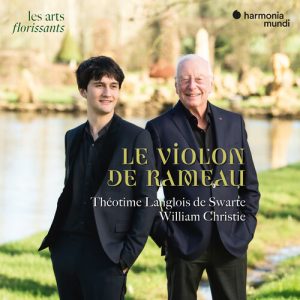 Le Violon De Rameau