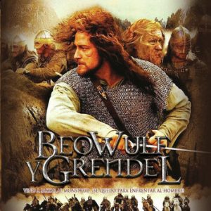 Beowulf y Grendel