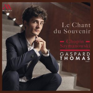 Le Chant Du Souvenir