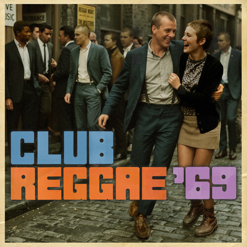 Club Reggae '69 / Various