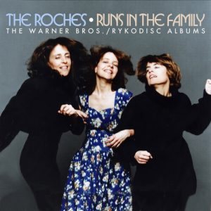 Runs In The Family: The Warner Bros / Rykodisc Albums