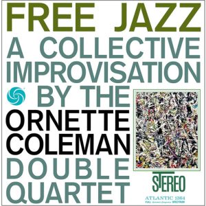 Free Jazz