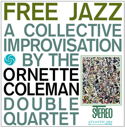 Free Jazz