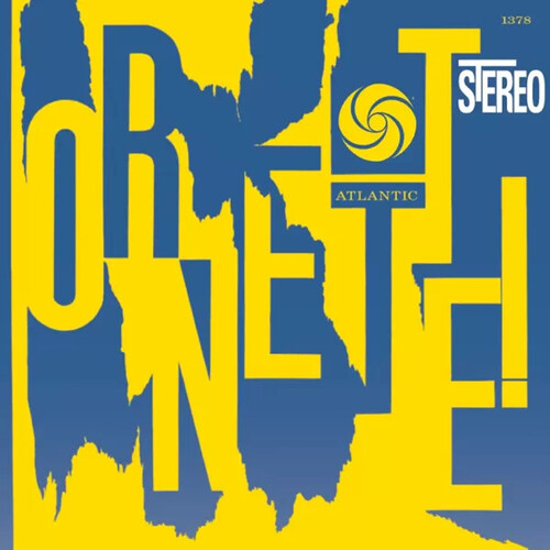 Ornette!