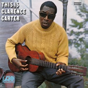 This Is Clarence Carter