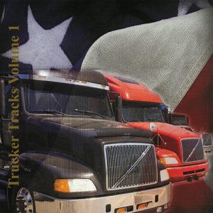 Trucker Tracks Volume 1