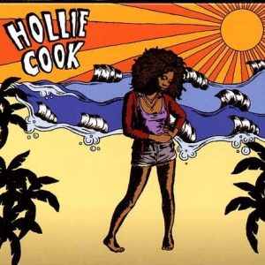 Hollie Cook