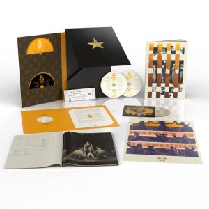 MUSICALS & CAST RECORDINGS