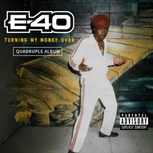 Turning My Money Over [Quadruple Album]