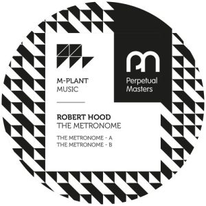 The Metronome