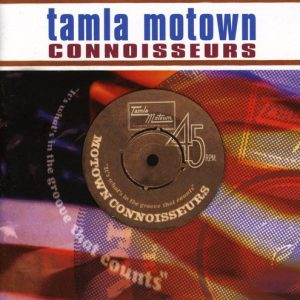 Tamla Motown Connoisseurs
