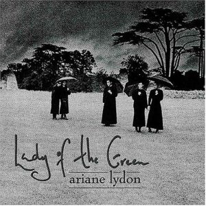 Lady of the Green