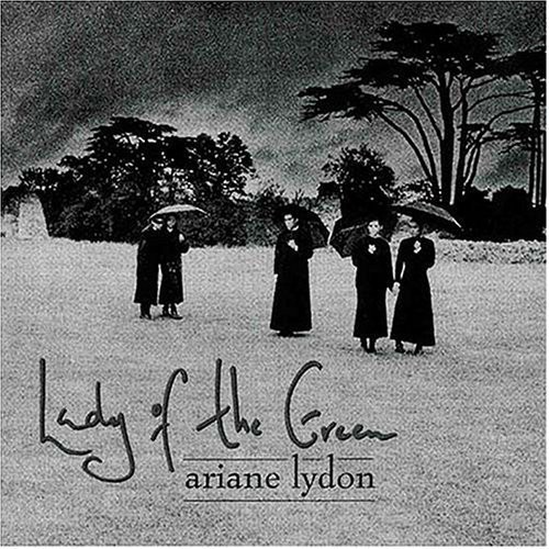 Lady of the Green