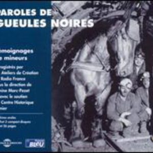 Paroles De Gueules Noires: Testimonies Of French Miners