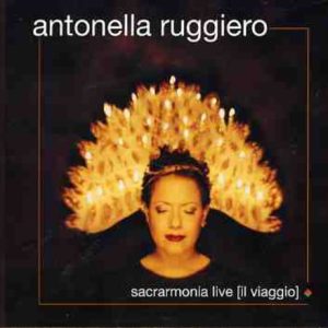 Sacramonia Live