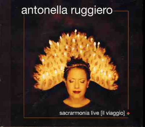 Sacramonia Live