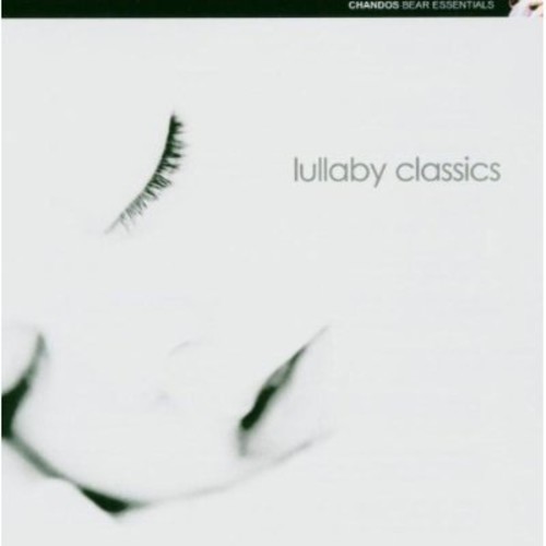 Lullaby Classics / Various