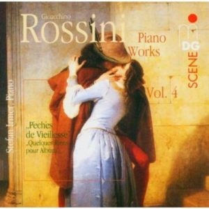 Piano Works 4