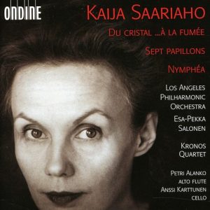 Du Cristal a la Fume / Nymphea / Sept Papillons
