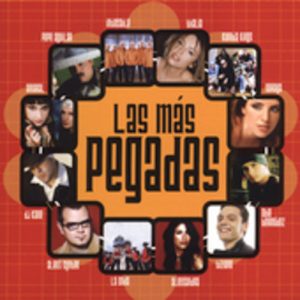 Las Mas Pegadas