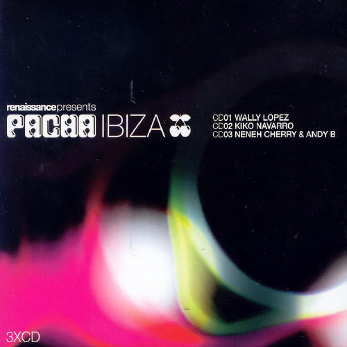 Renaissance Presents Pacha Ibiza