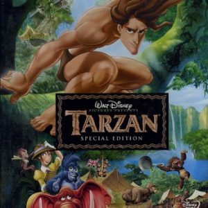 Family-Disney