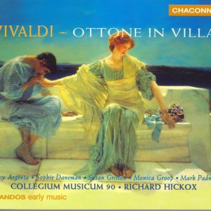 Ottone in Villa