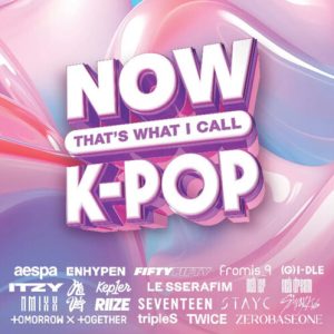 K POP